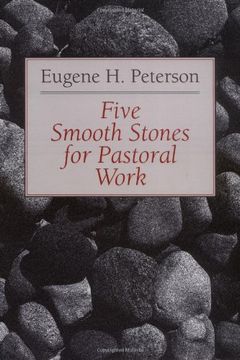portada Five Smooth Stones for Pastoral Work 
