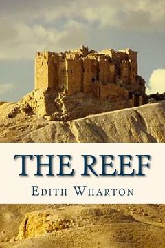 portada The Reef (en Inglés)