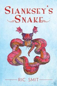 portada Sianksey's Snake (in English)