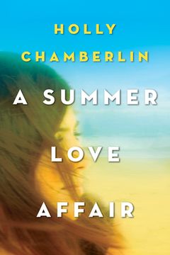 portada A Summer Love Affair (an Eliot'S Corner, Maine Novel) (in English)