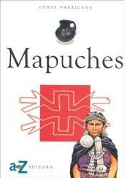 portada Mapuches