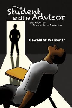 portada The Student & the Advisor (en Inglés)