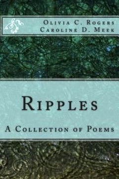 portada Ripples: a Collection of Poems (en Inglés)