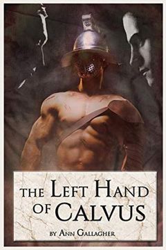 portada The Left Hand of Calvus 