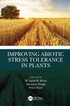 portada Improving Abiotic Stress Tolerance in Plants 