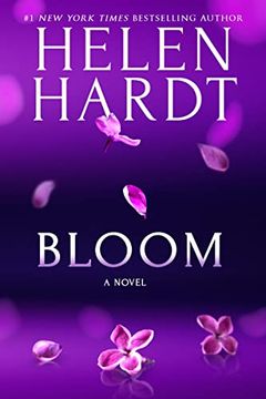 portada Bloom (Black Rose, 2) (en Inglés)