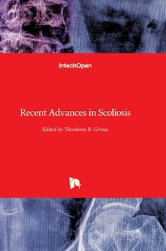 portada Recent Advances in Scoliosis (en Inglés)