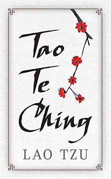 portada Tao te Ching (en Inglés)