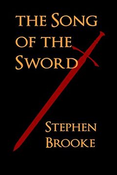 portada The Song of the Sword