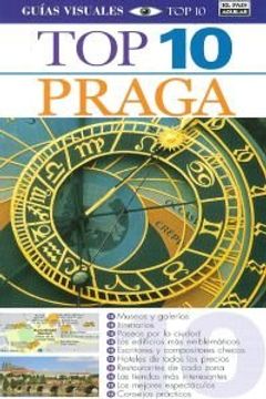 Top 10: Praga: La Guía Que Descubre Lo Mejor De Cada Ciudad