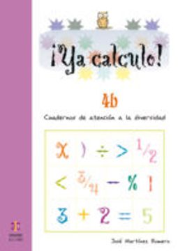 Ya calculo 4b: La resta llevando: 7