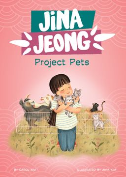 portada Project Pets (in English)