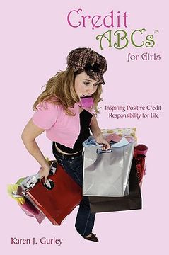 portada credit abcs for girls: inspiring positiv