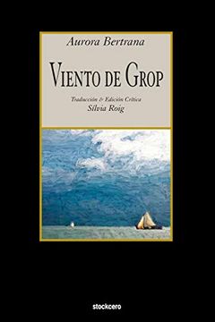 portada Viento de Grop (in Spanish)