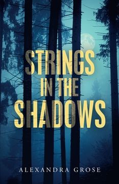 portada Strings in the Shadows (en Inglés)