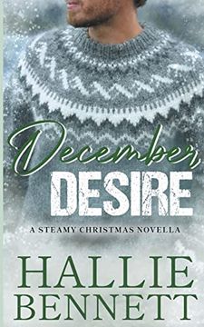 portada December Desire (Christmas & Curves) 