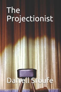 portada The Projectionist (en Inglés)