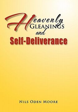 portada heavenly gleanings & self-deliverance