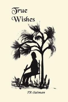 portada true wishes (en Inglés)