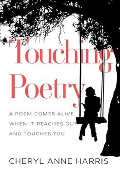 portada Touching Poetry (en Inglés)