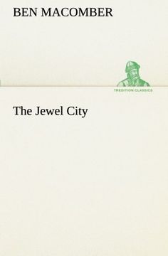 portada The Jewel City (TREDITION CLASSICS)
