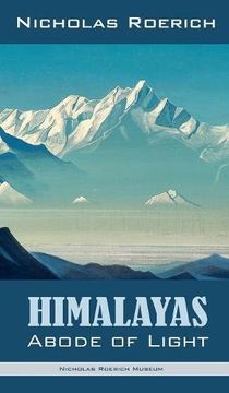 portada Himalayas - Abode of Light