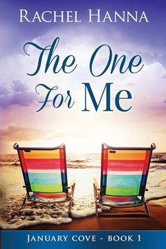 portada The One For Me (en Inglés)