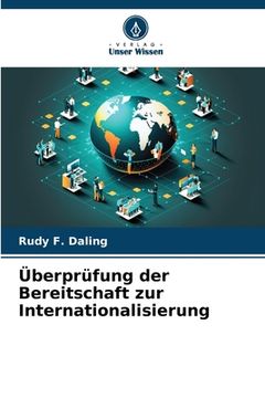 portada Überprüfung der Bereitschaft zur Internationalisierung (in German)