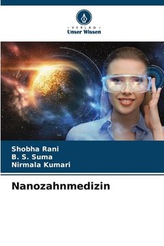 portada Nanozahnmedizin (in German)