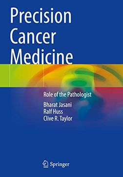 portada Precision Cancer Medicine: Role of the Pathologist (en Inglés)