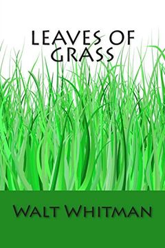 portada Leaves of Grass 