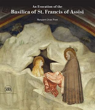 portada An Evocation of the Basilica of St Francis of Assisi (en Inglés)