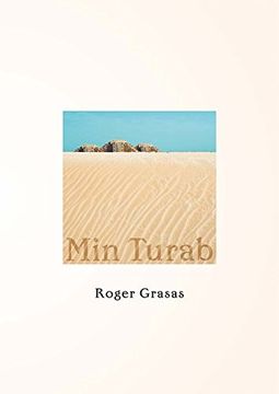 portada Min Turab (en Inglés)