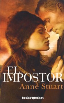 portada El Impostor (Romántica) (in Spanish)