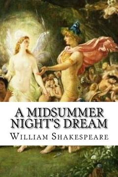 portada A Midsummer Night's Dream 