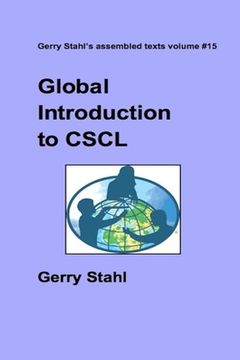 portada Global Intro to CSCL (in English)