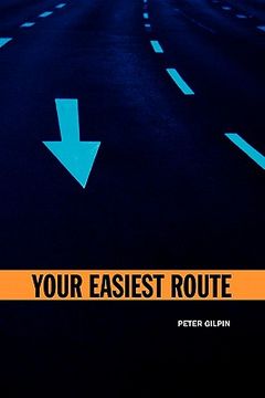 portada your easiest route (en Inglés)