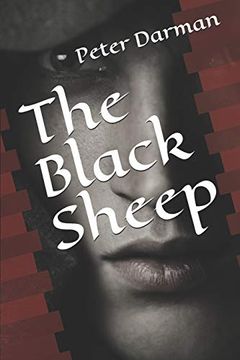 portada The Black Sheep (Catalan Chronicles) (en Inglés)