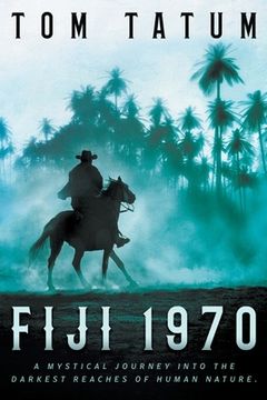 portada Fiji 1970 (en Inglés)