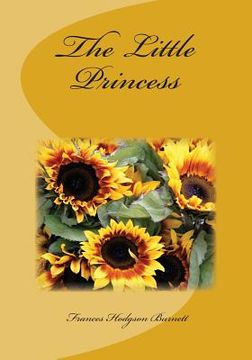 portada The Little Princess (en Inglés)