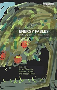 portada Energy Fables 
