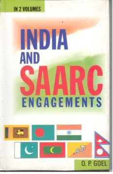 portada India and Saarc Engagements
