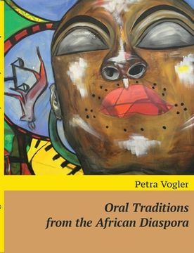 portada Oral Traditions from the African Diaspora 