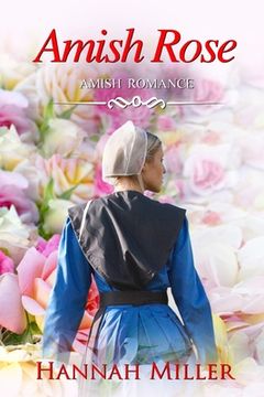portada Amish Rose (in English)