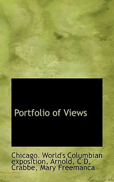 portada portfolio of views