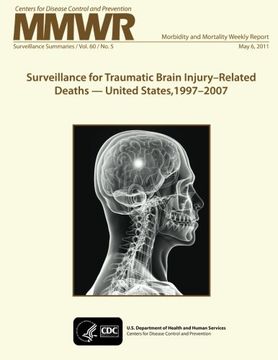 portada Surveillance for Traumatic Brain Injury?Related Deaths ? United States, 1997?2007