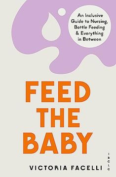 portada Feed the Baby