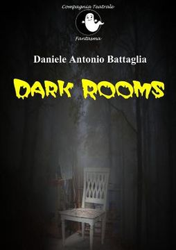 portada Dark Rooms (en Italiano)