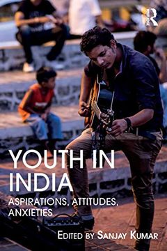 portada Youth in India (in English)