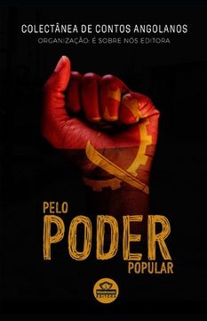 portada Pelo Poder Popular (en Portugués)